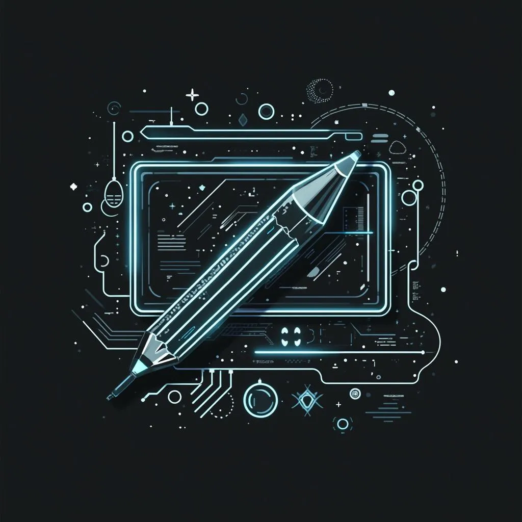 Icono de diseño